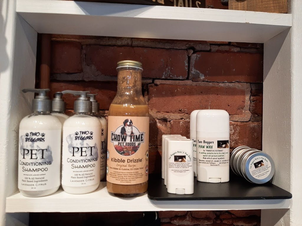 Two Beggars | 6 Prince St, Charlottetown, PE C1A 4P5, Canada | Phone: (902) 978-0309