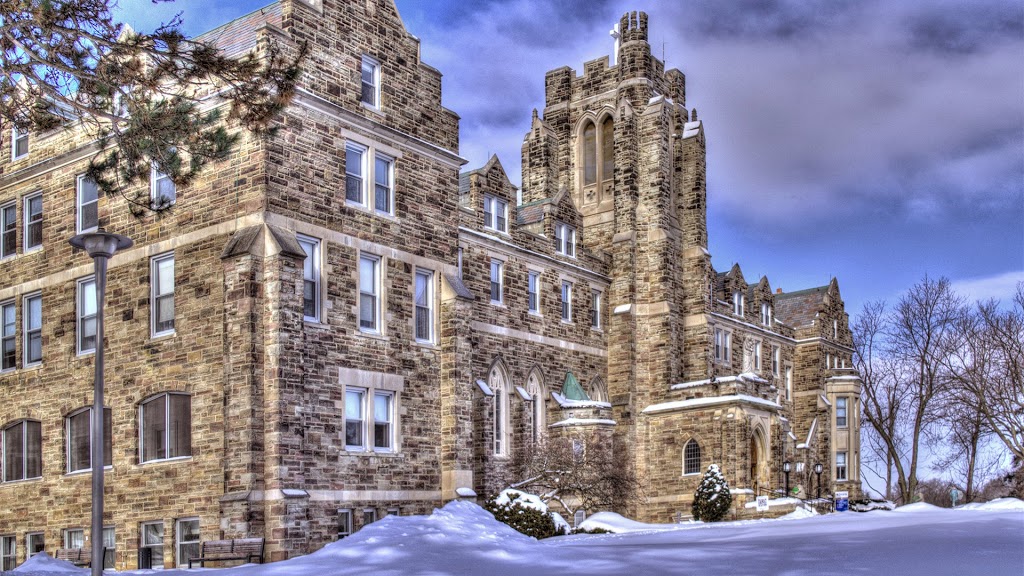 Brescia University College | 1285 Western Rd, London, ON N6G 1H2, Canada | Phone: (519) 432-8353