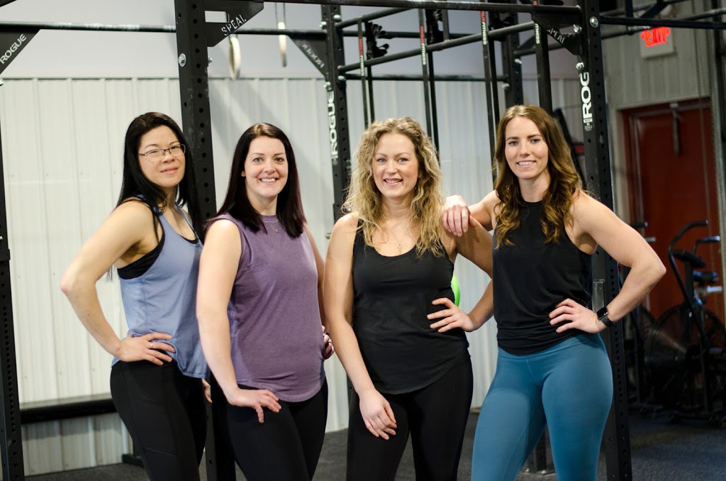 Ignite Fitness | 1745 Railway Ave, Weyburn, SK S4H 0B8, Canada | Phone: (306) 861-9395