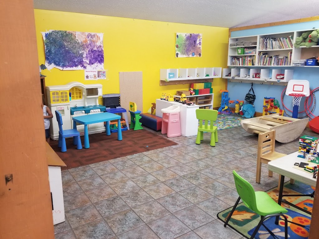 Loving To Learn Childrens Centre | 4612 50 St, Stony Plain, AB T7Z 1L6, Canada | Phone: (780) 968-6651