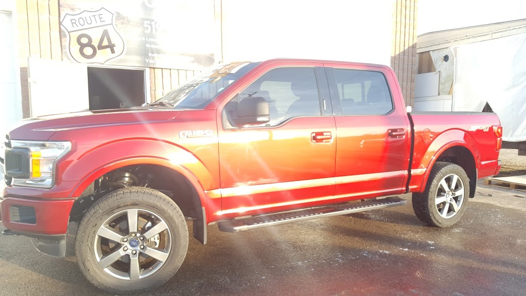 Route 84 automotive | 89 Wellington St, Hensall, ON N0M 1X0, Canada | Phone: (226) 626-7621