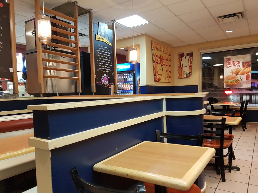 KFC | 520 Highway 33 West, Kelowna, BC V1X 2A8, Canada | Phone: (250) 765-6111