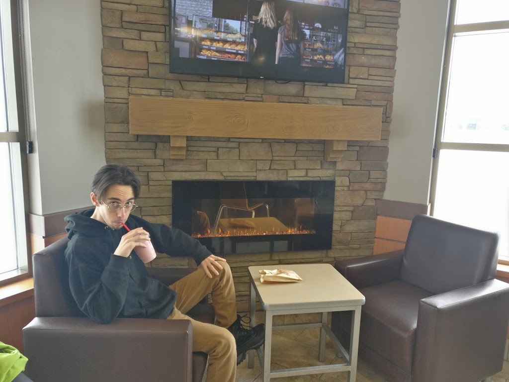 Tim Hortons | 655 Bd Vachon N, Sainte-Marie, QC G6E 1M3, Canada | Phone: (418) 387-1555