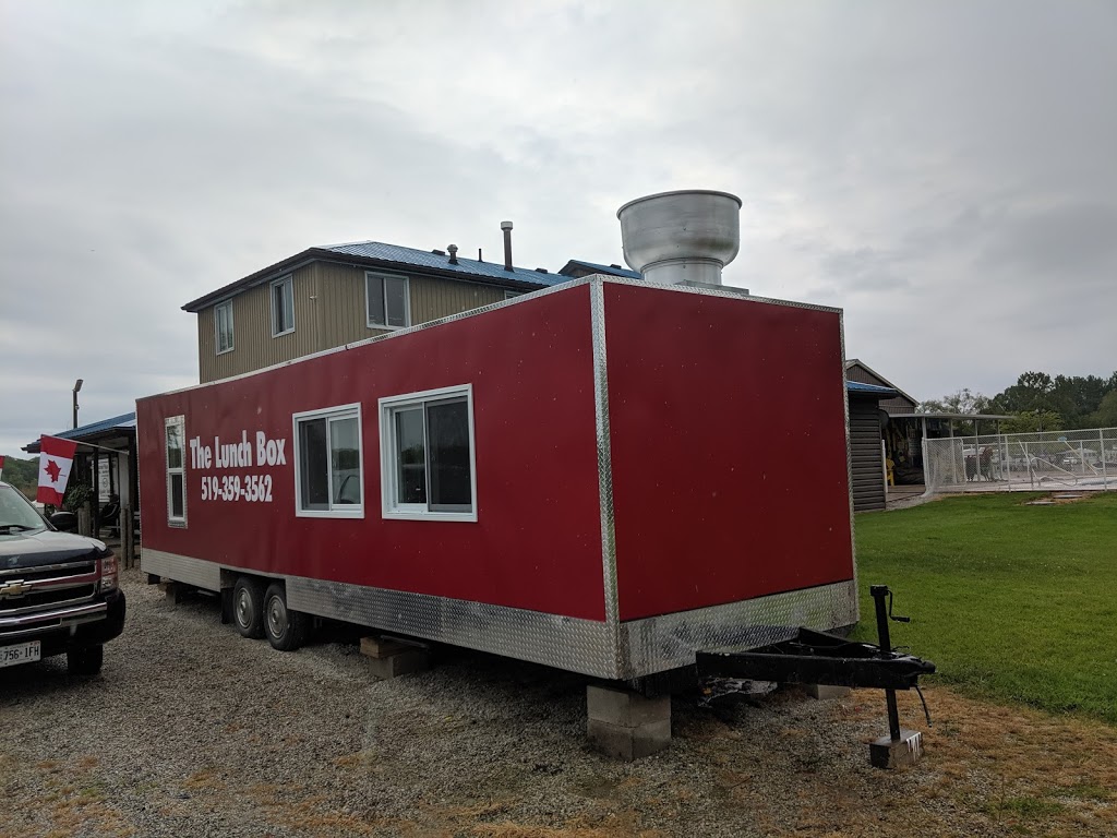The Summer Place Marina & Campgrounds | 18254 Kent Bridge Rd, Morpeth, ON N0P 1X0, Canada | Phone: (519) 674-2326
