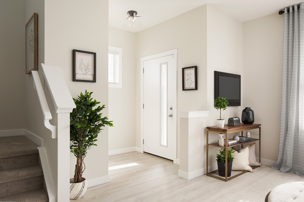 Shane Homes - Pine Creek | 101 Creekside Boulevard Southeast, Calgary, AB T2X 4P3, Canada | Phone: (403) 536-2318