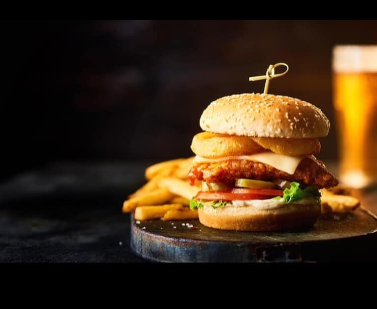 Wingn It | 3003 43 Ave, Stony Plain, AB T7Z 1L1, Canada | Phone: (780) 968-1795