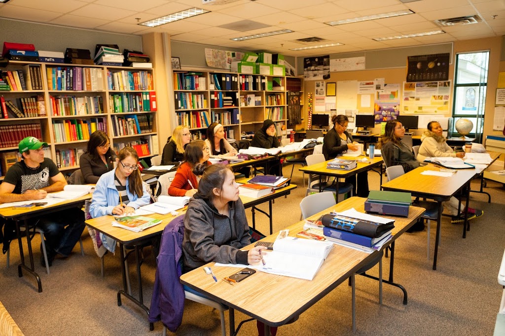 Great Plains College - Biggar Program Centre | 701 Dominion St, Biggar, SK S0K 0M0, Canada | Phone: (306) 948-3363