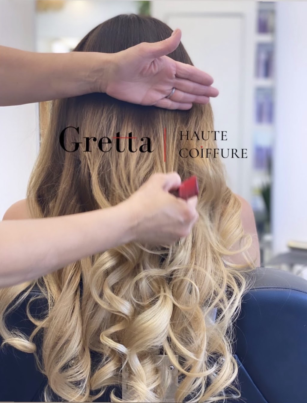 La Gioconda Haute Coiffure | 1771 Bd Graham, Mont-Royal, QC H3R 1G7, Canada | Phone: (514) 336-8000