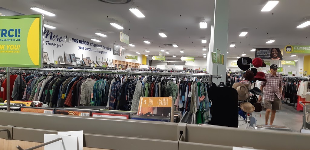 Fripe-Prix Renaissance St-Martin | 965 Boulevard Curé-Labelle, Laval, QC H7V 2V7, Canada | Phone: (450) 681-9821