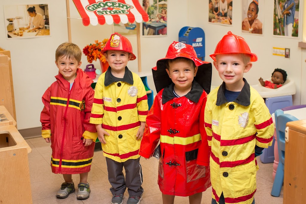 Childrens Kastle Christian Learning Center | 3966 Walden Ave, Lancaster, NY 14086, USA | Phone: (716) 681-2601