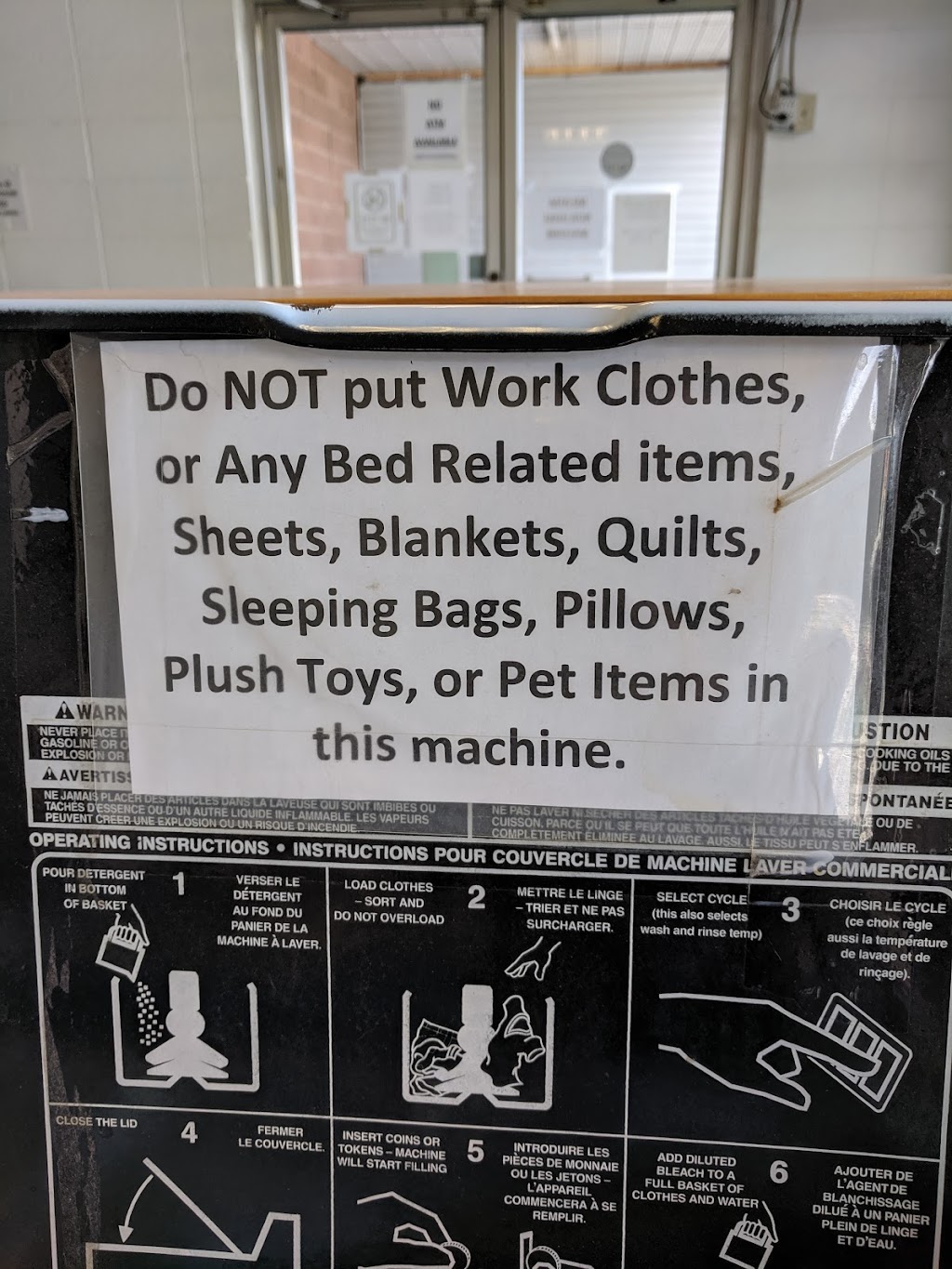 Suds & Duds Laundromat | 1111 Cranbrook St N, Cranbrook, BC V1C 3S4, Canada | Phone: (778) 517-5888