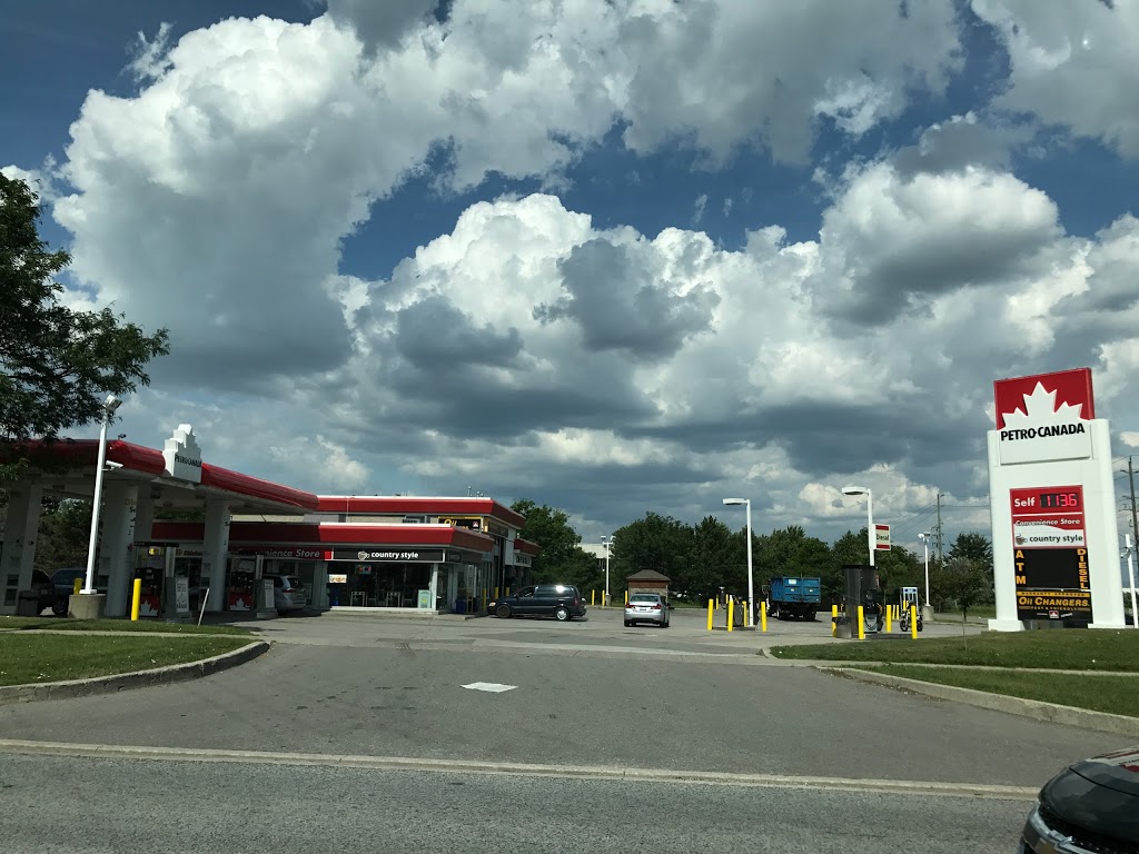 Petro-Canada | 8155 Torbram Rd, Brampton, ON L6T 5C5, Canada | Phone: (905) 458-2040