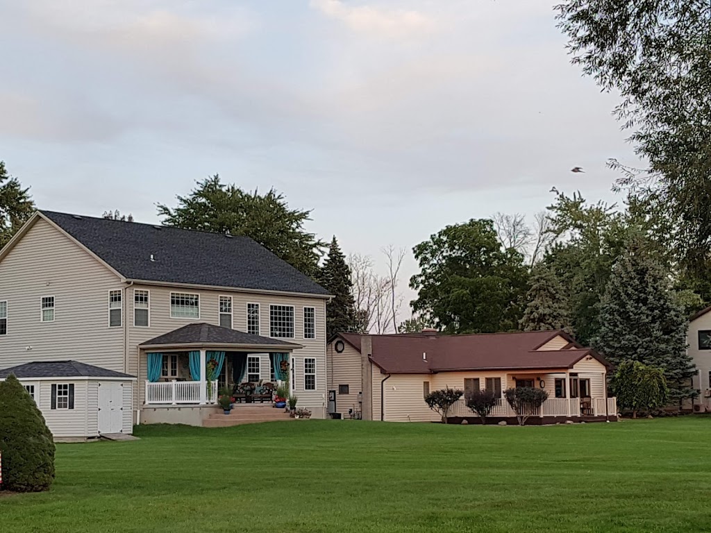 Anchor Motel | 2332 River Rd, Niagara Falls, NY 14304, USA | Phone: (716) 693-0850