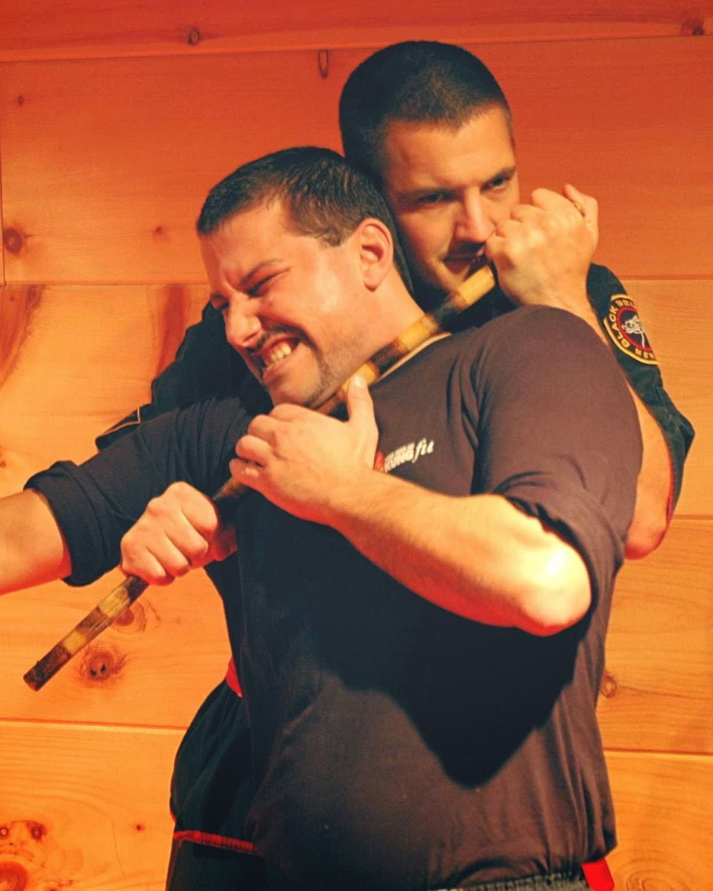 Buckingham Martial Arts Kung-Fu Patenaude | 604 Avenue de Buckingham, Gatineau, QC J8L 2H5, Canada | Phone: (819) 663-9929
