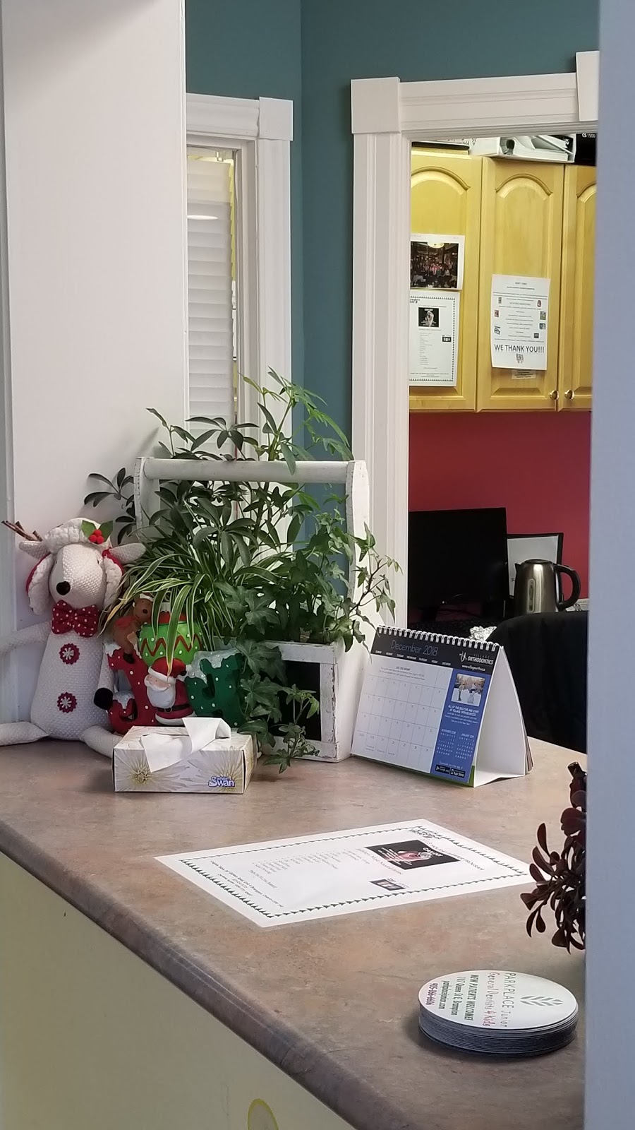 ParkPlace Junior, General Dentists 4 Kids | 107 Queen St E, Brampton, ON L6W 2A9, Canada | Phone: (905) 866-6606