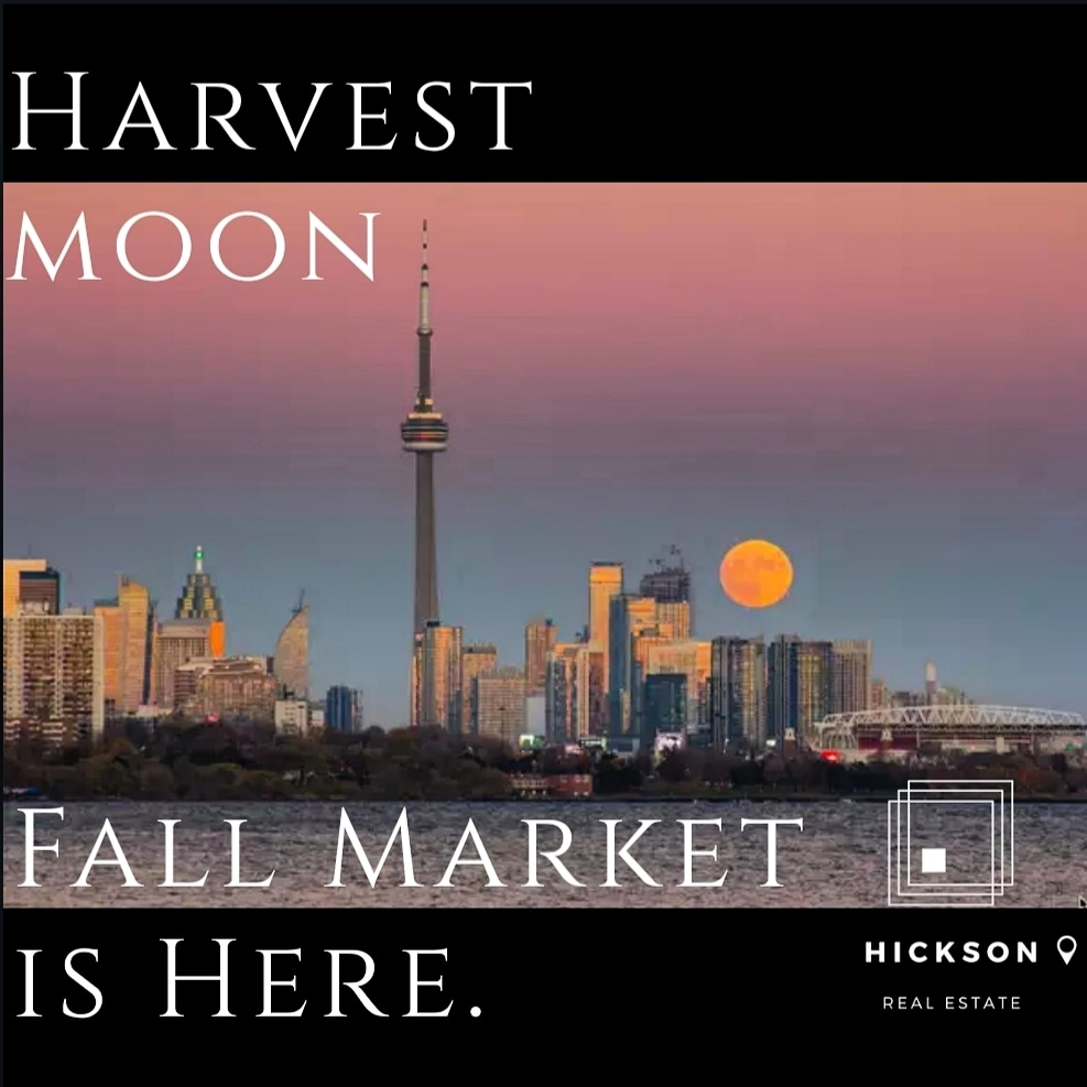 Hickson Real Estate | 9001 Dufferin st #A-9, Vaughan, ON L4J 0H7, Canada | Phone: (647) 237-4482
