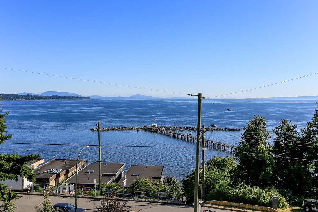 Michael Ireland Personal Real Estate Corporation | 14776 Thrift Ave, White Rock, BC V4B 2J5, Canada | Phone: (604) 688-8884