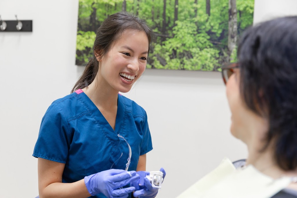 Markham Steeles Dental Centre | 5995 Steeles Ave E, Scarborough, ON M1V 5P6, Canada | Phone: (416) 775-9550