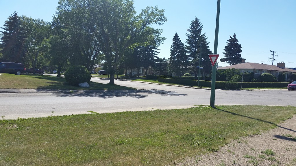 St Mark Park | 2C3, 12 Ave E, Regina, SK S4N 2C3, Canada