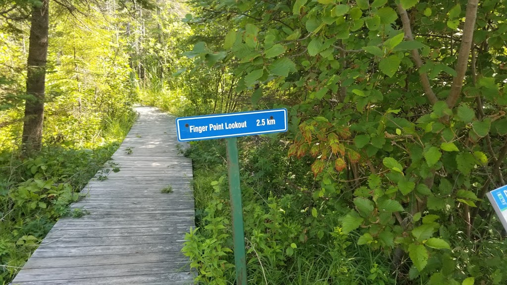 Ontario Travel Information Centre - Pigeon River | 7671 Hwy 61, Neebing, ON P7L 0A2, Canada | Phone: (807) 964-2094