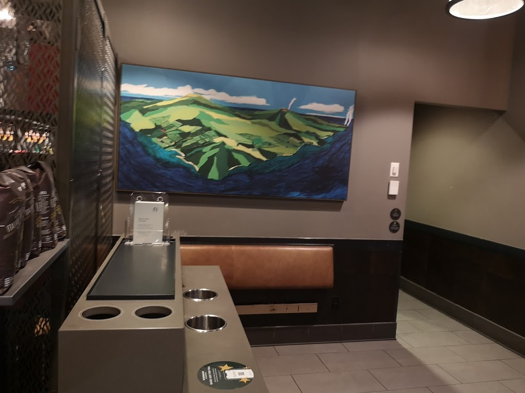 Starbucks | 3122 Mount Lehman Rd, Abbotsford, BC V4X 2M9, Canada | Phone: (604) 856-3607