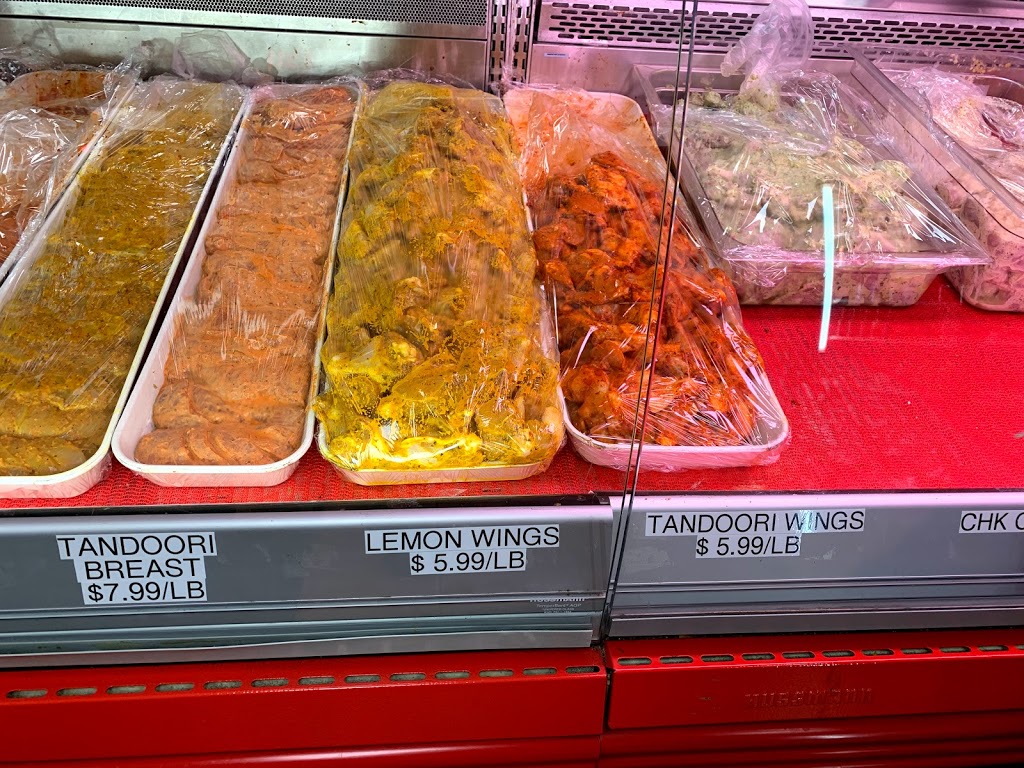 Punjab Meat Shop ltd | 2710 48 St NW, Edmonton, AB T6L 6B8, Canada | Phone: (780) 462-1881