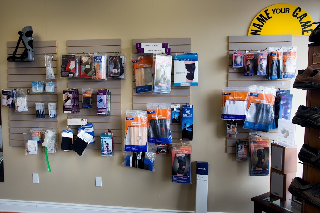 House Of Kraft Orthopedic Ltd | 1896 Prince of Wales Dr, Nepean, ON K2C 3J7, Canada | Phone: (613) 226-0991