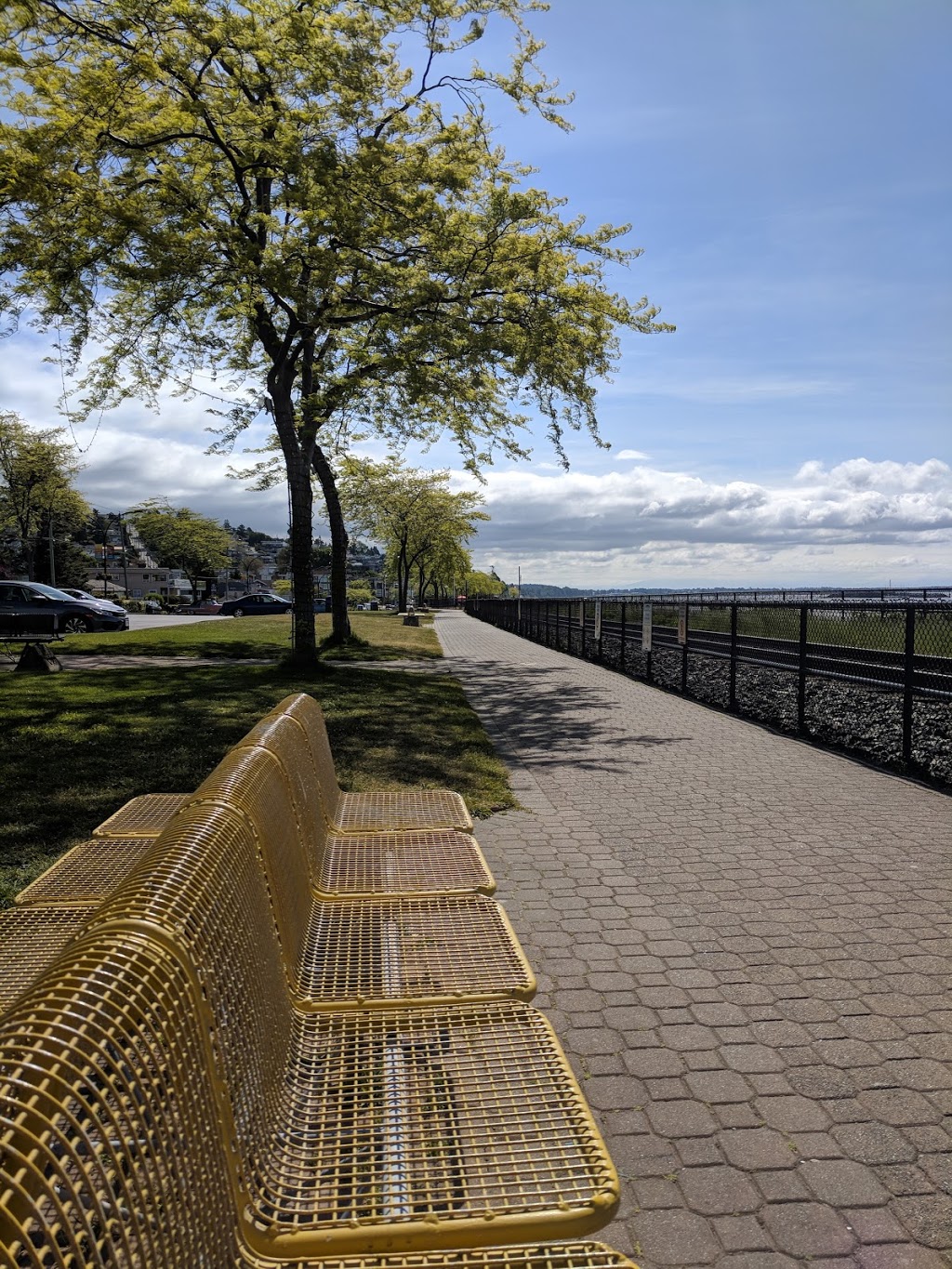 Bayview Park | 14586 Marine Dr, White Rock, BC V4B 1C4, Canada | Phone: (604) 541-2181
