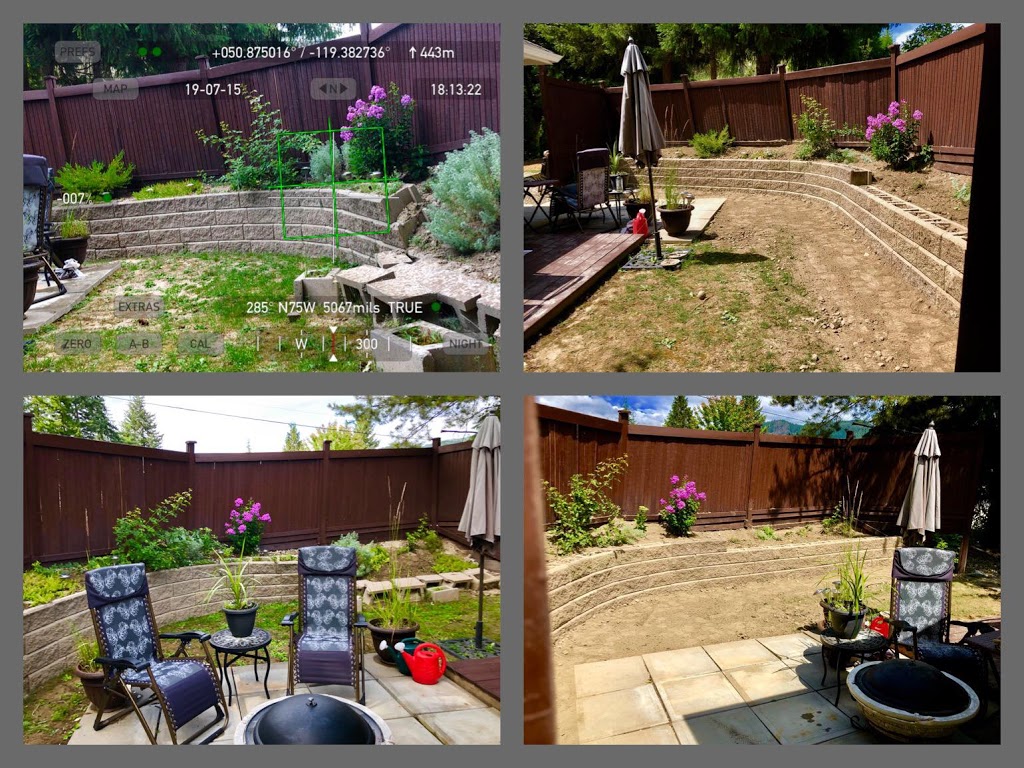 BD Septic Services & Contracting | 2964 Lake Vista Dr, Blind Bay, BC V0E 1H1, Canada | Phone: (250) 803-6963