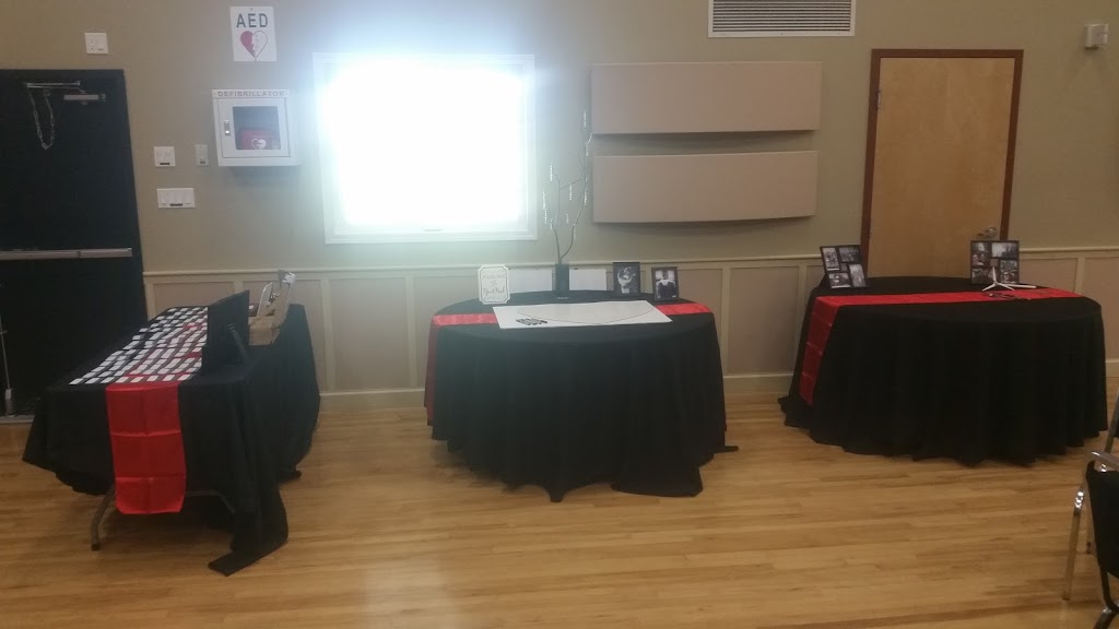 Readymade Community Centre | Township Rd 90, Cranford, AB T0K 0R0, Canada | Phone: (403) 894-9456