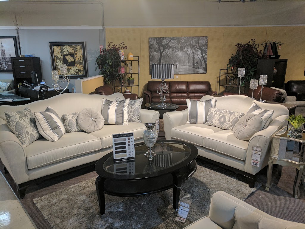 Arrow Furniture | 35 Arrow Rd, North York, ON M9M 2L4, Canada | Phone: (416) 743-1530