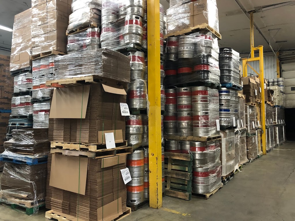 ENTREPOSAGE LEDEL | 5665 Avenue Pinard, Saint-Hyacinthe, QC J2R 1B7, Canada | Phone: (438) 388-2062