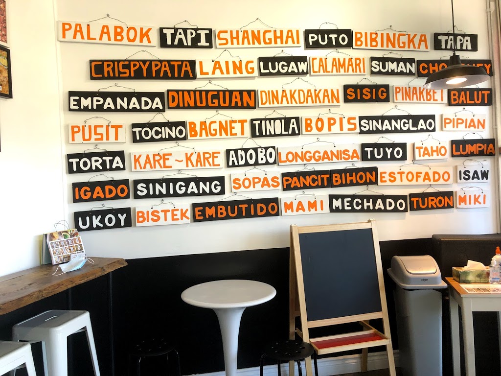 KUYA JOES KITCHEN | 803 Markham Rd, Scarborough, ON M1H 2Y1, Canada | Phone: (416) 901-5892