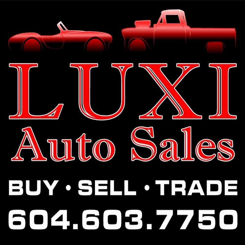 Luxi Auto Sales | 20214 Lougheed Hwy, Maple Ridge, BC V2X 9V2, Canada | Phone: (604) 603-7750
