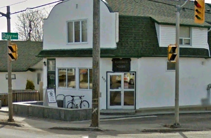 Bonobos Foods | 493 Oliver Rd, Thunder Bay, ON P7B 2G8, Canada | Phone: (807) 345-6262