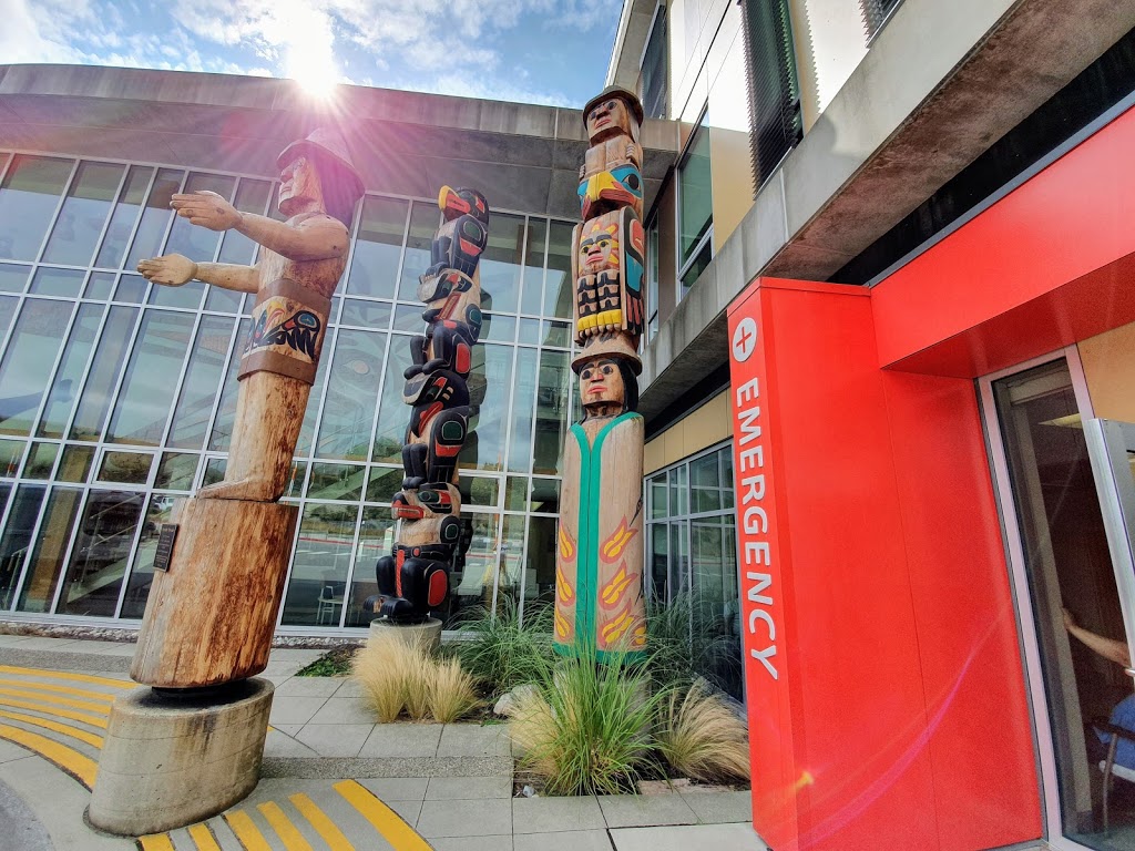 Sechelt Hospital | 5544 Sunshine Coast Hwy, Sechelt, BC V0N 3A0, Canada | Phone: (604) 885-2224