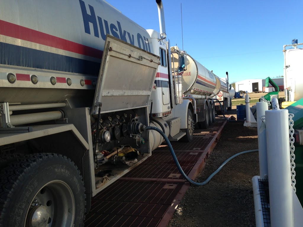 Green Leaf Fuel Inc - Head Office Boyle | 651021, AB-63, Boyle, AB T0A 0M0, Canada | Phone: (780) 689-3931