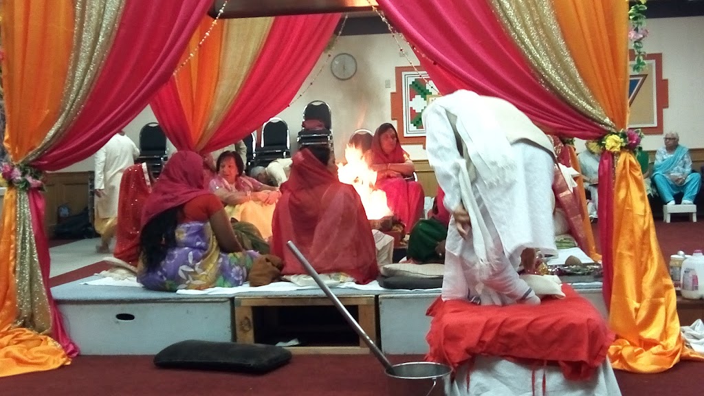 Hindu Society Of Alberta | 14225 133 Ave NW, Edmonton, AB T5L 4W3, Canada | Phone: (780) 451-5130