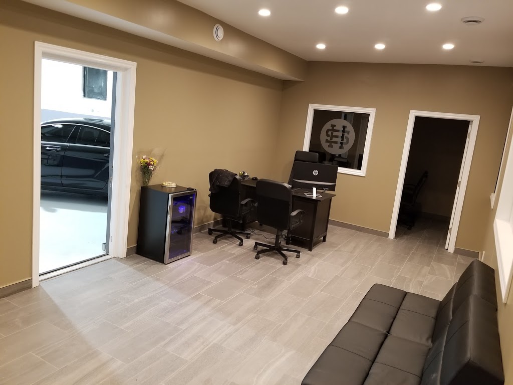 S.S. Auto Group | 600 York St, Oakville, ON L6L 4B3, Canada | Phone: (647) 886-8182