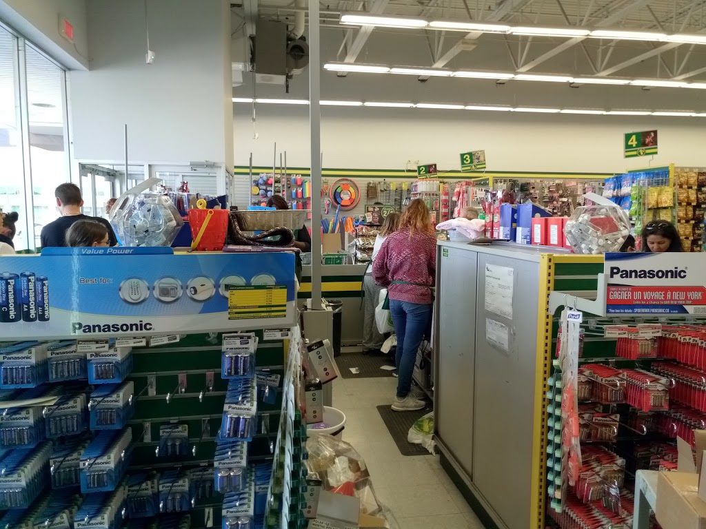 Dollarama | 1710 Boulevard des Laurentides, Laval, QC H7M 2Y4, Canada | Phone: (450) 967-7304