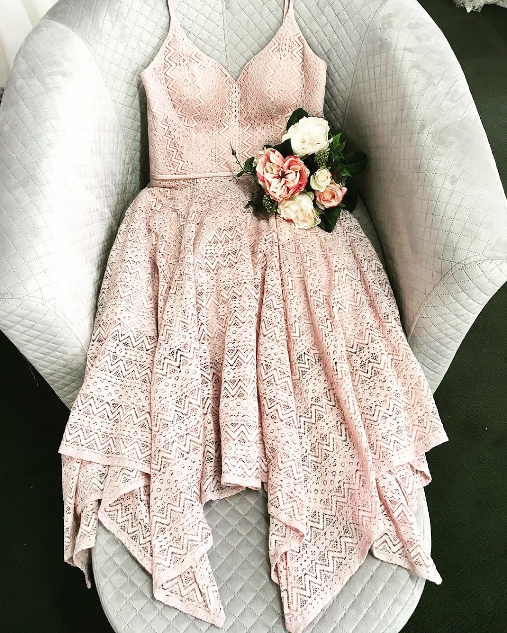 Dress People | 3487 Wyecroft Rd G4, Oakville, ON L6L 0B6, Canada | Phone: (289) 386-3232