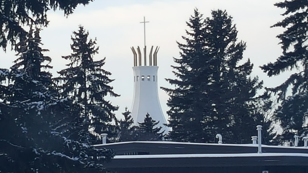 Polish Catholic Church | 2111 Uxbridge Dr NW, Calgary, AB T2N 3Z3, Canada | Phone: (403) 289-0111