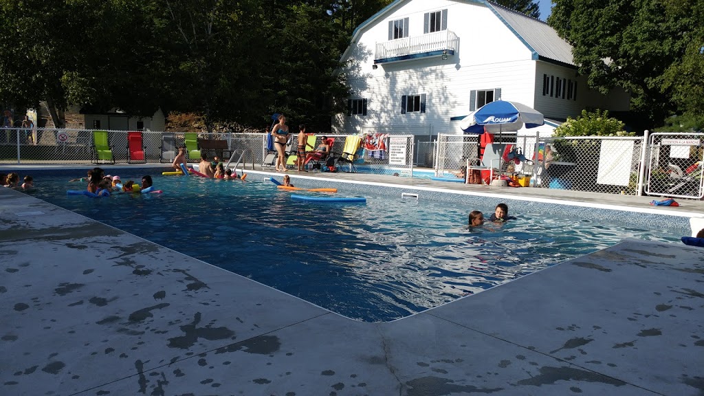 Camping Aux Bouleaux | 2294 Rang Saint-Léon, Saint-Félix-de-Valois, QC J0K 2M0, Canada | Phone: (450) 889-5809