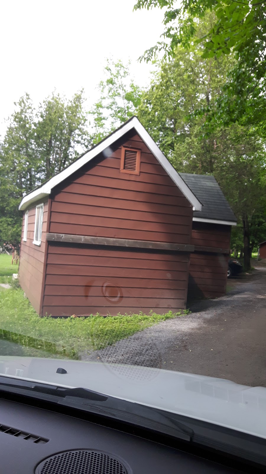 Camp Quin-mo-lac | 336 Franks Rd, Tweed, ON K0K 3J0, Canada | Phone: (613) 473-2877