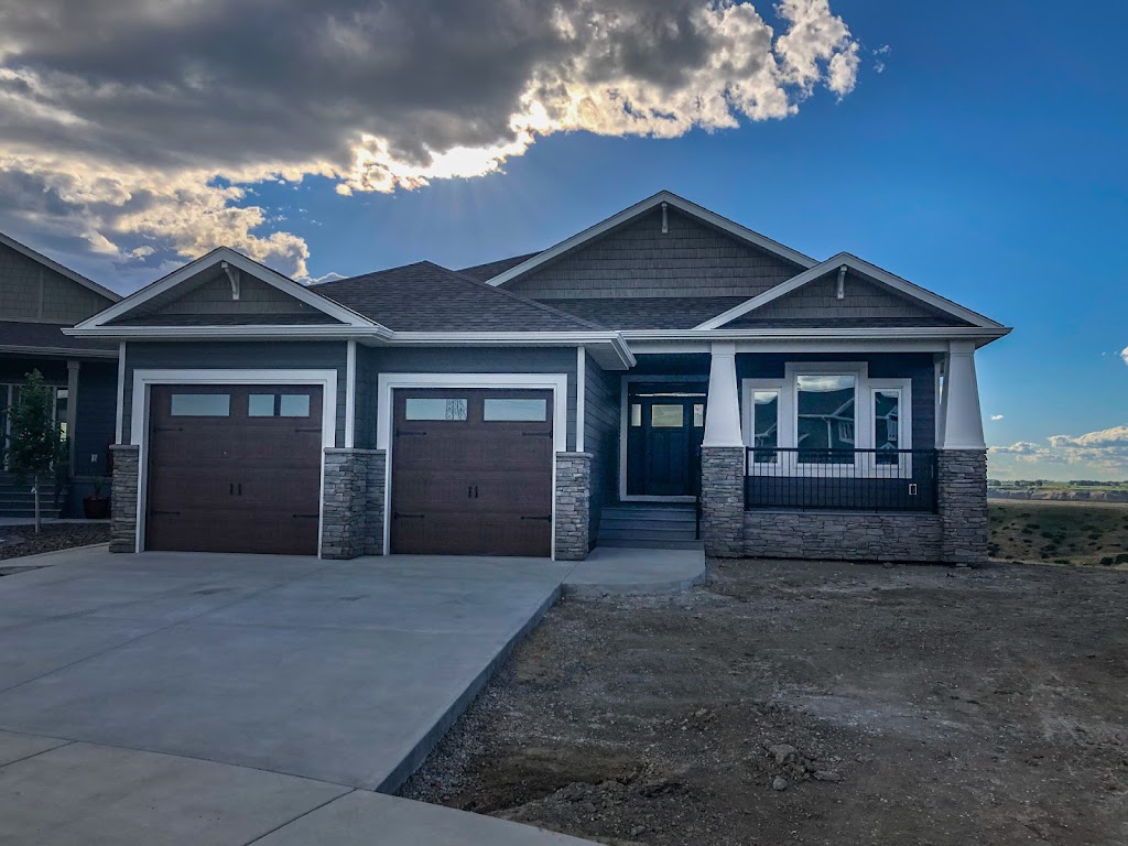 Bezooyen Contracting Inc. | 1625 Cedar Rd S, Lethbridge, AB T1K 4W6, Canada | Phone: (403) 942-0308