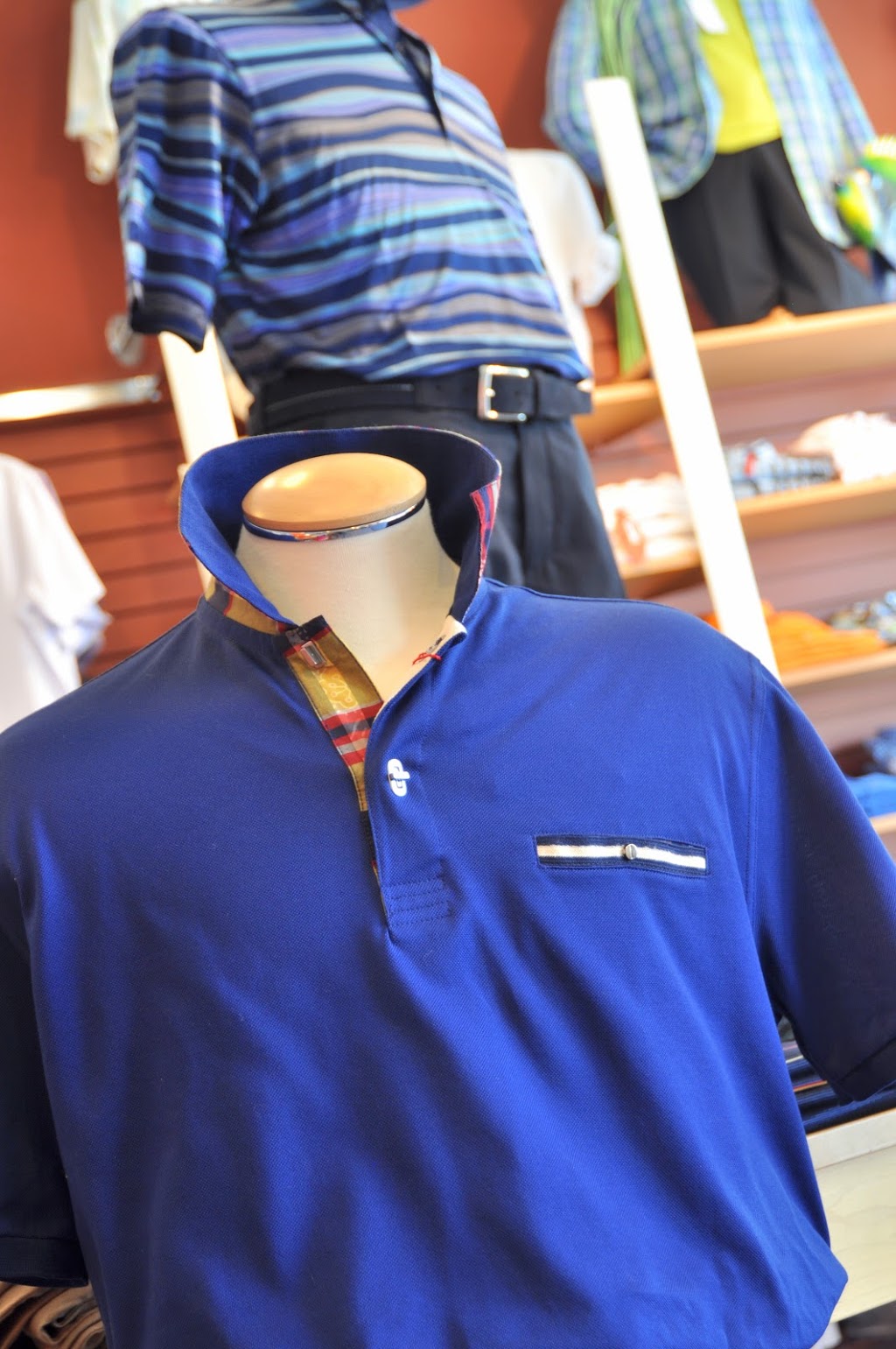 At Ease Mens Apparel | 354 Manning Rd, Windsor, ON N8N 4W5, Canada | Phone: (519) 735-5463