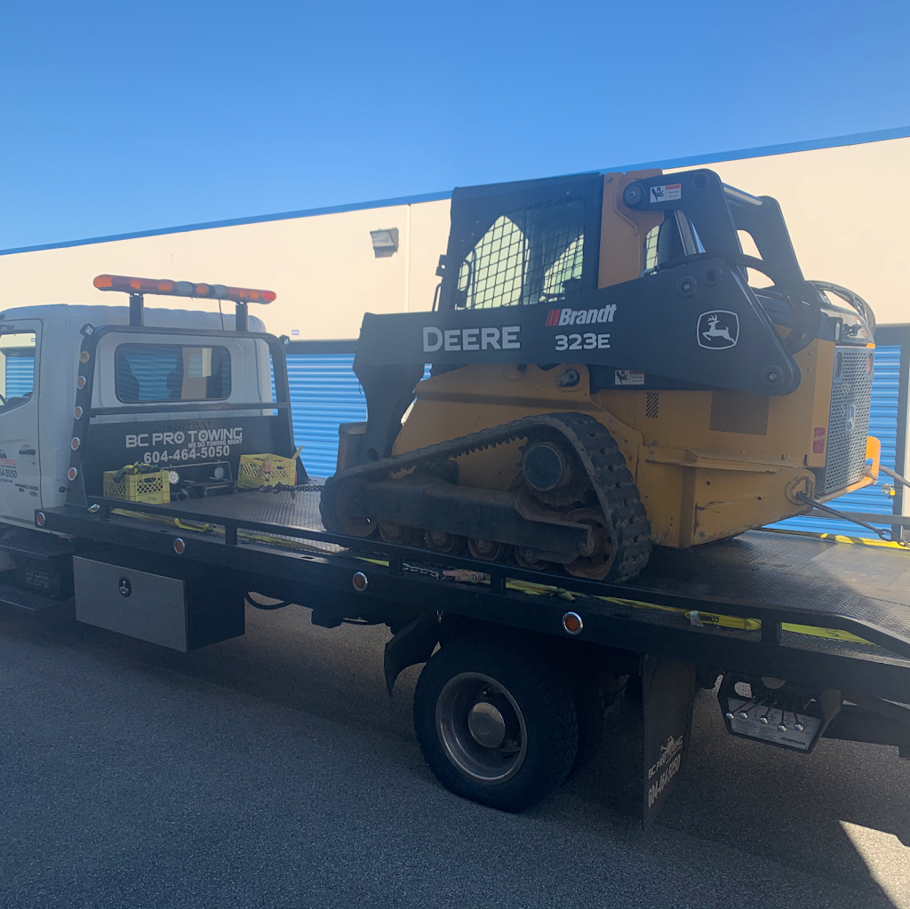 BC PRO TOWING | 2786 Barnet Hwy, Coquitlam, BC V3B 1B9, Canada | Phone: (604) 464-5050
