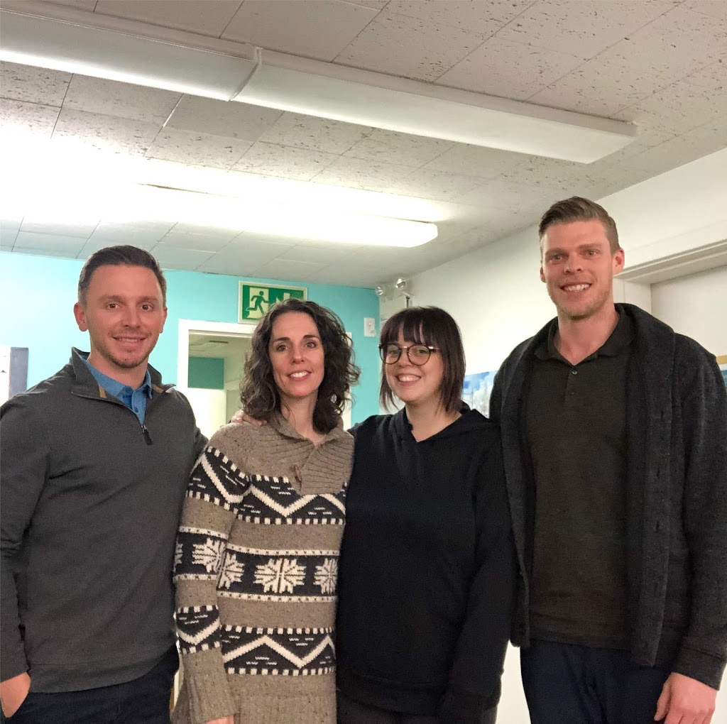 Dr. Andrew Martin, Chiropractor & Acupuncture Provider - Sussex | 196 Main St, Sussex, NB E4E 1P9, Canada | Phone: (506) 944-1000