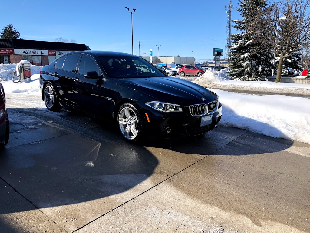 Elegance Auto spa | 2119 Aldersbrook Rd, London, ON N6G 3X1, Canada | Phone: (519) 601-8800