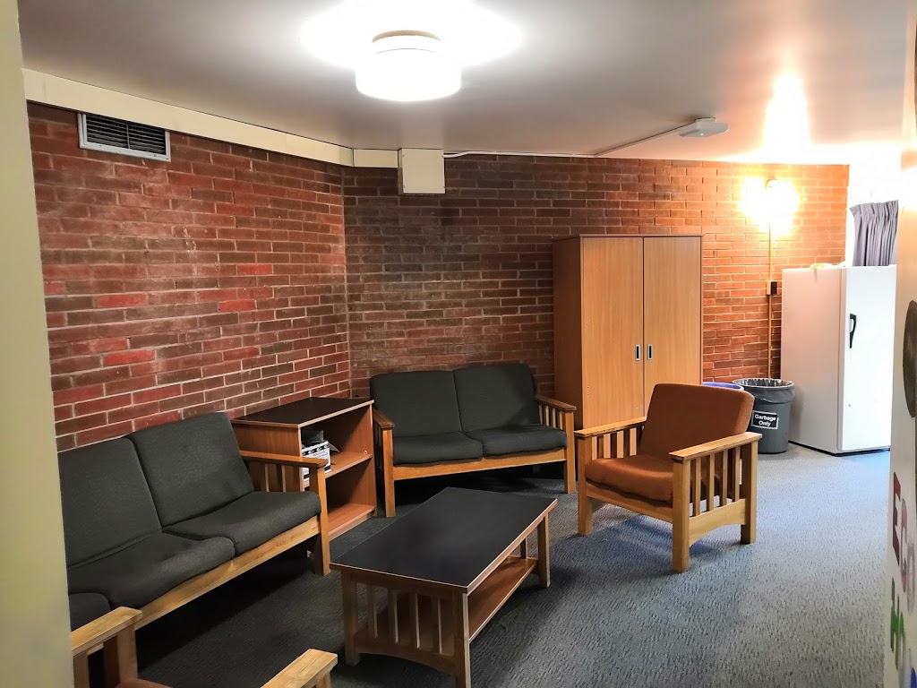 Dundas Hall | 64 Dundas Ln, Guelph, ON N1G, Canada | Phone: (519) 824-4120 ext. 58124